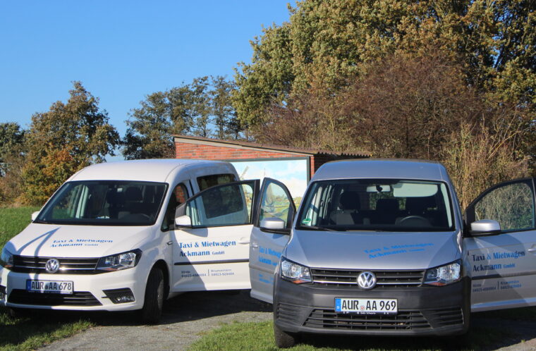 Taxi & Mietwagen Ackmann GmbH