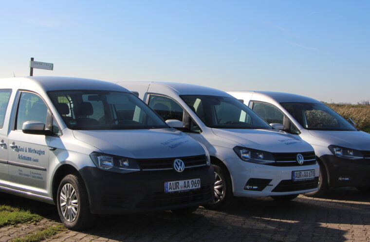 Taxi & Mietwagen Ackmann GmbH