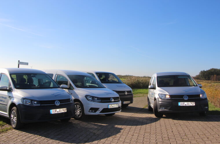 Taxi & Mietwagen Ackmann GmbH