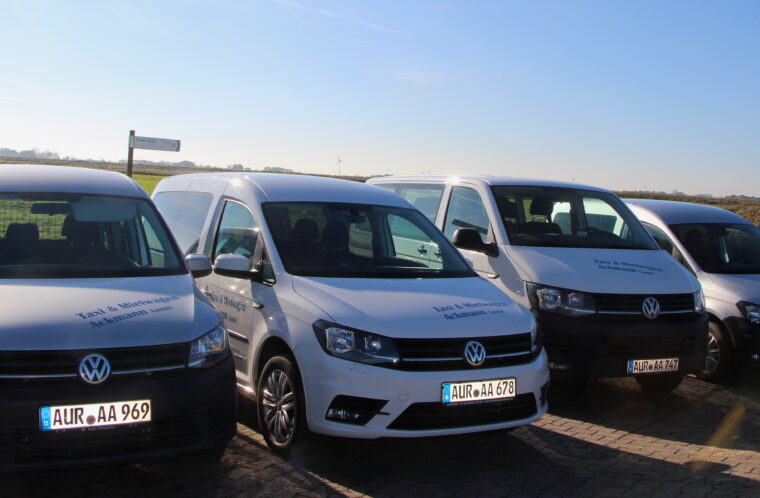 Taxi & Mietwagen Ackmann GmbH