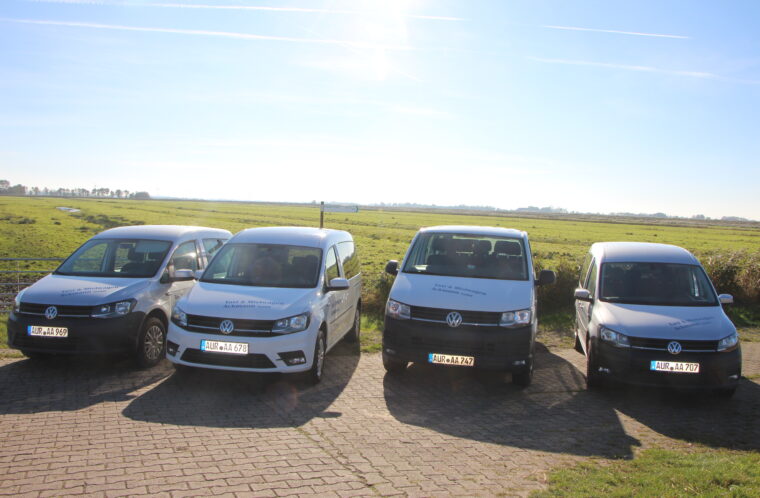 Taxi & Mietwagen Ackmann GmbH