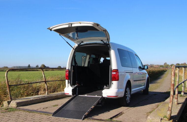 Taxi & Mietwagen Ackmann GmbH