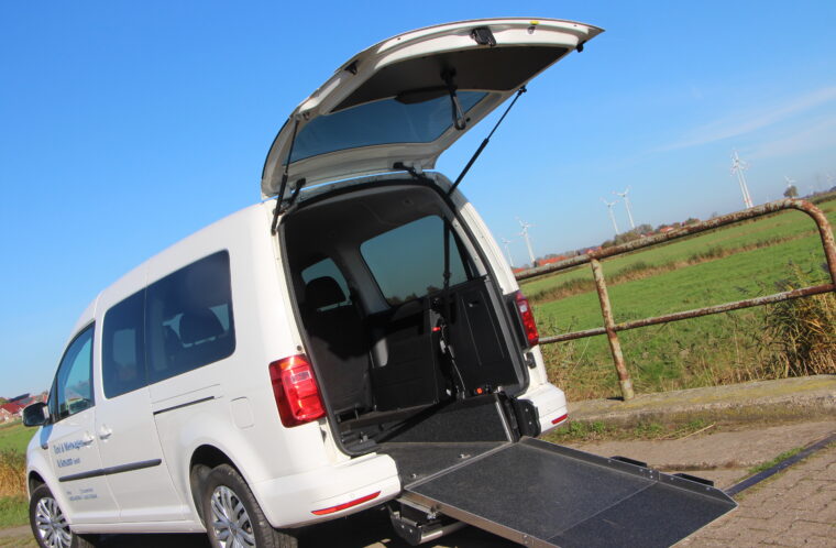 Taxi & Mietwagen Ackmann GmbH